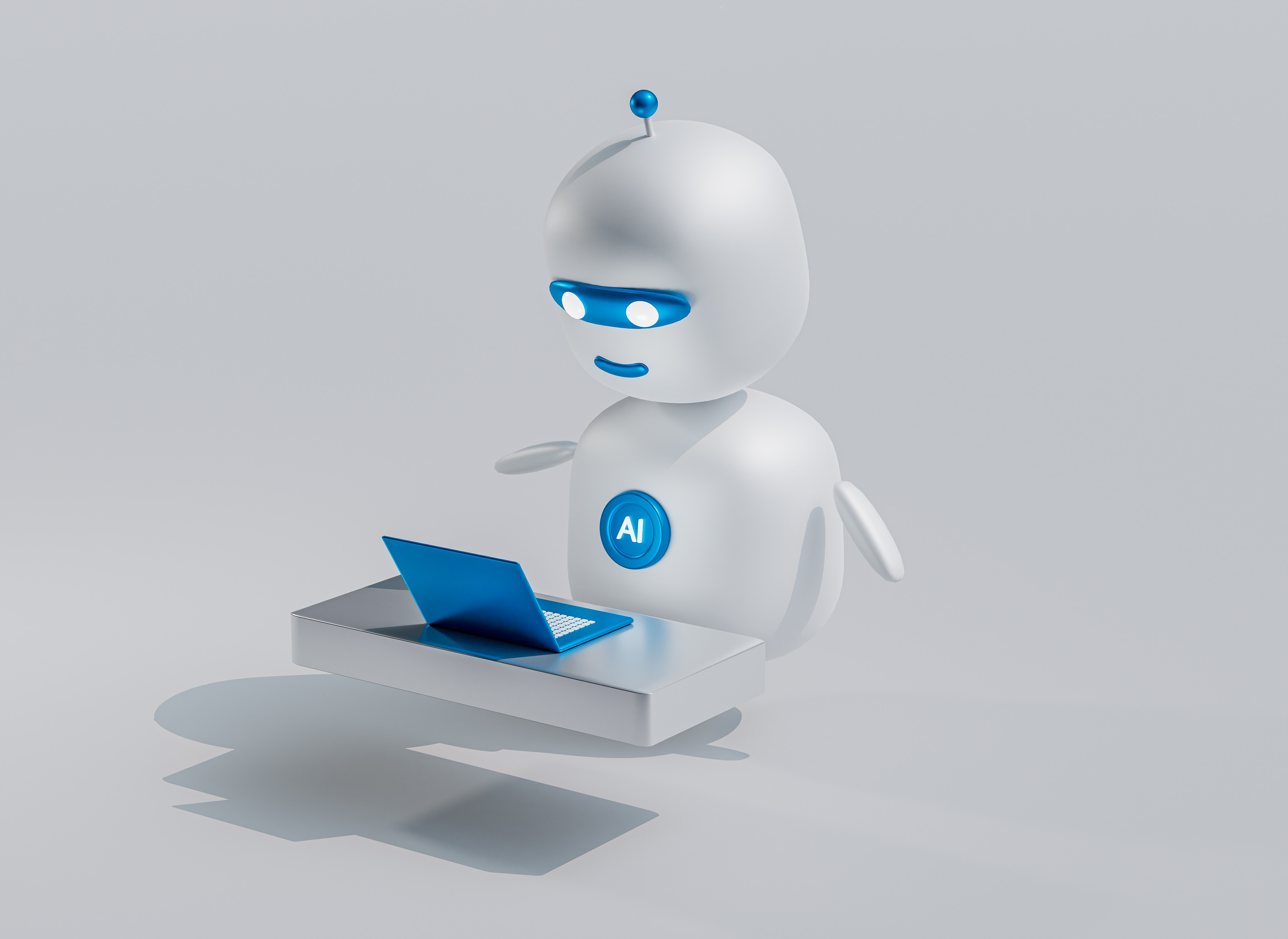 Learn with AI